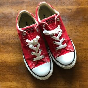 Converse shoes